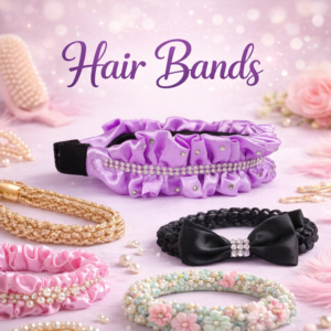 Hair Band
