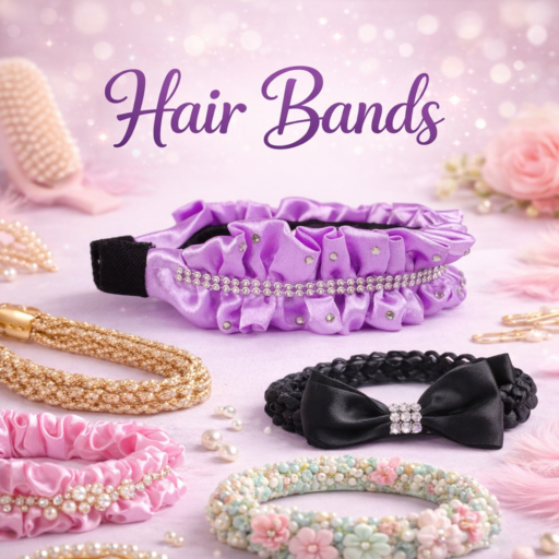 Hair Band