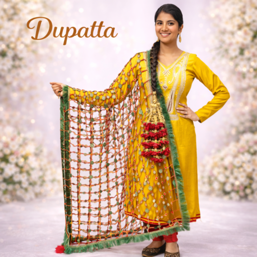 Dupatta