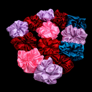 Pretty Satin