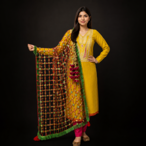 Phulkari