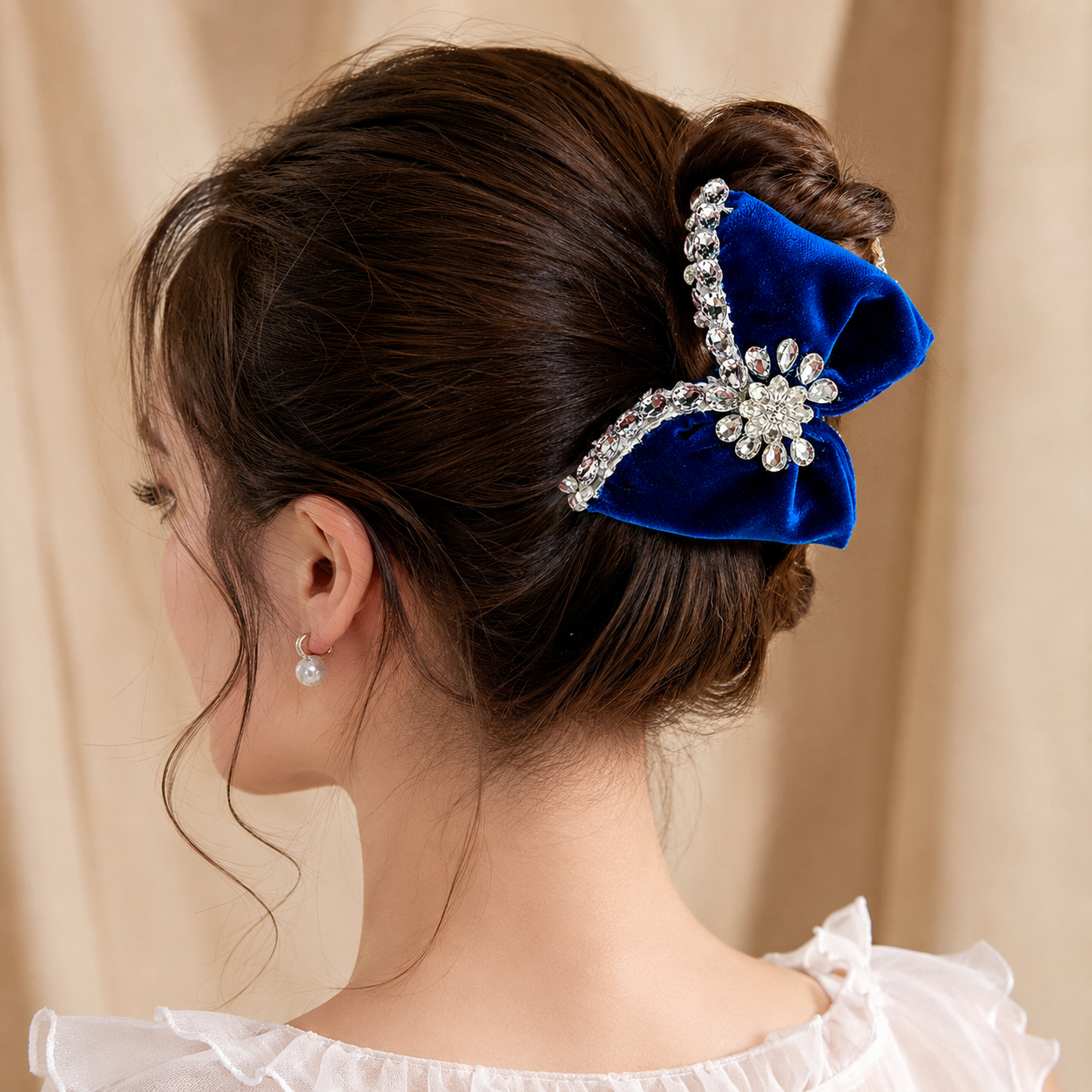 Flora Blue - Image 2