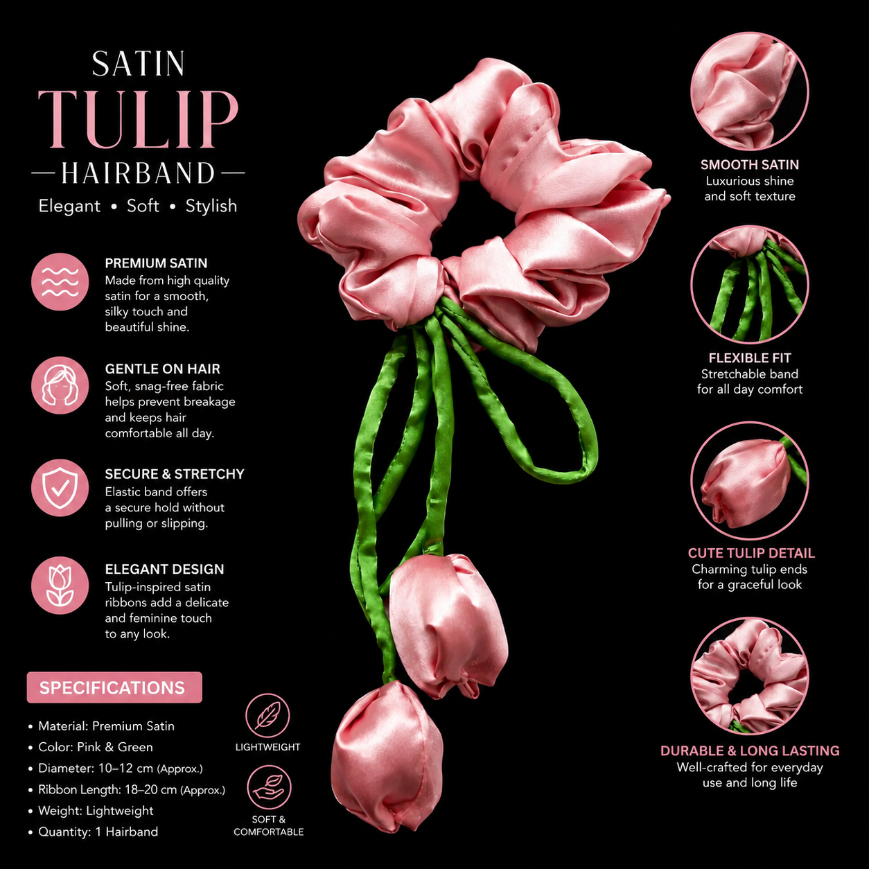 Tulip - Image 4