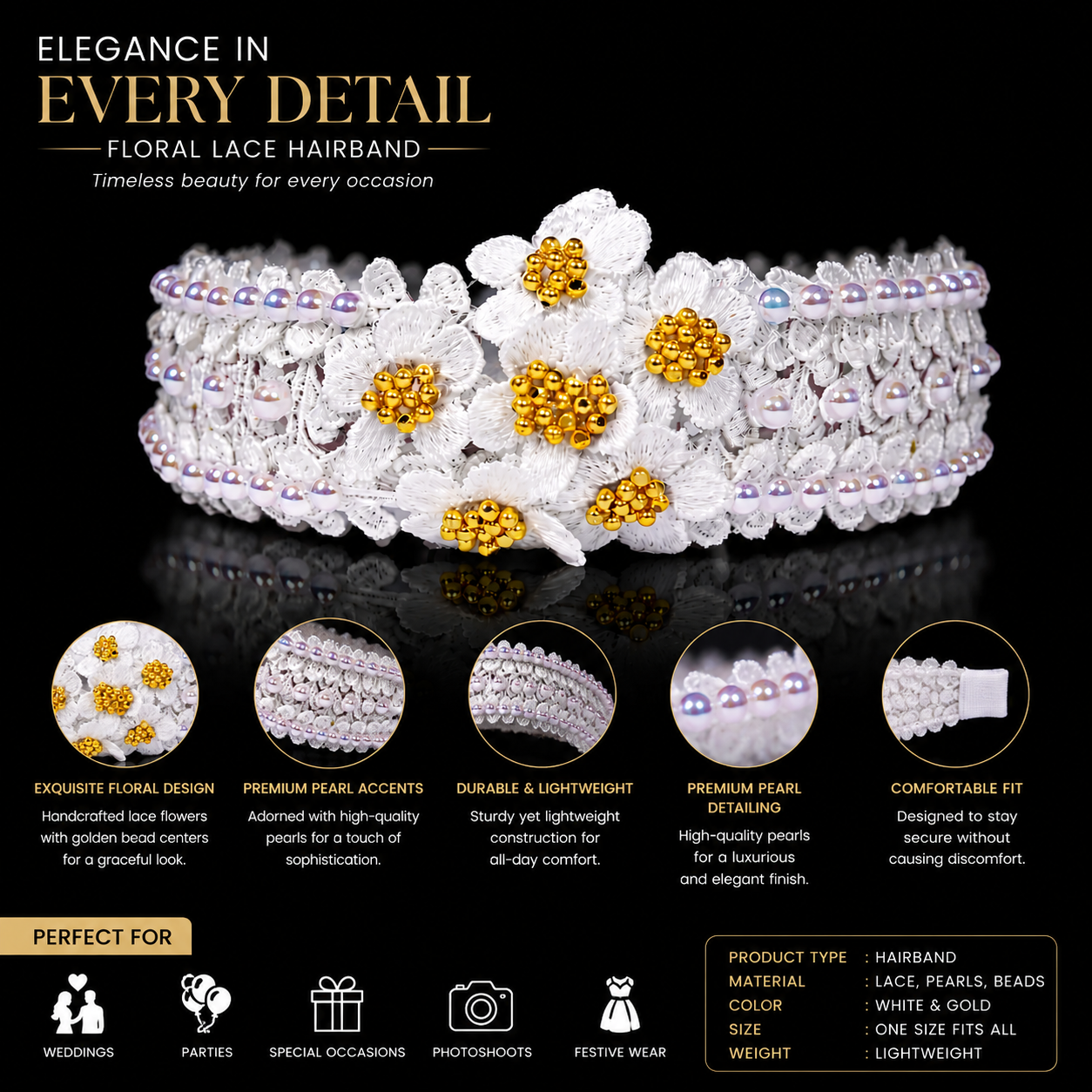 Snow Gold - Image 3