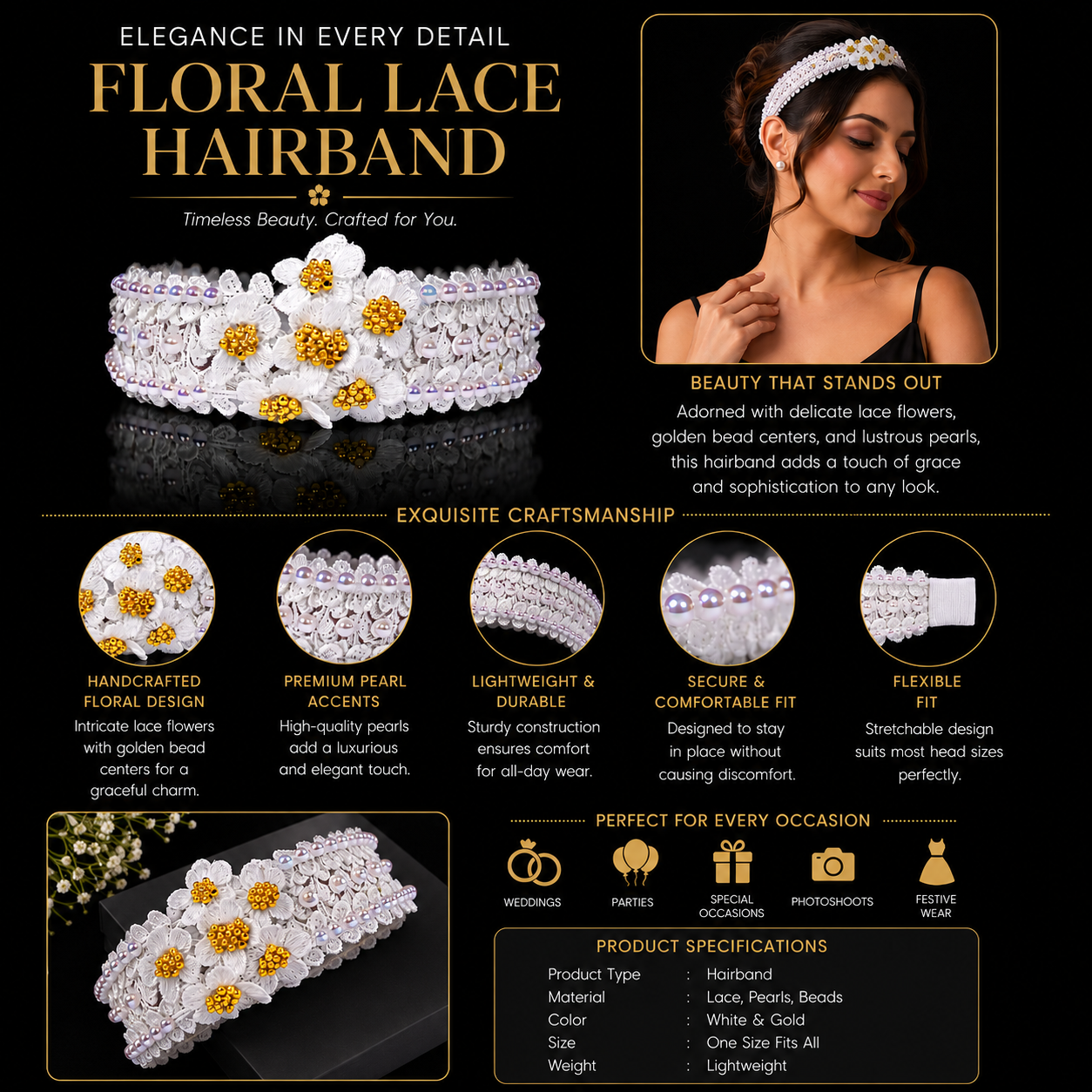 Snow Gold - Image 4