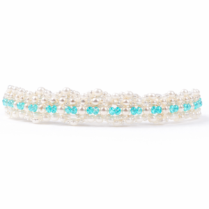 Kalit Elegant Hair Accessory for Women | Stylish Handmade Hair Clip & Headband