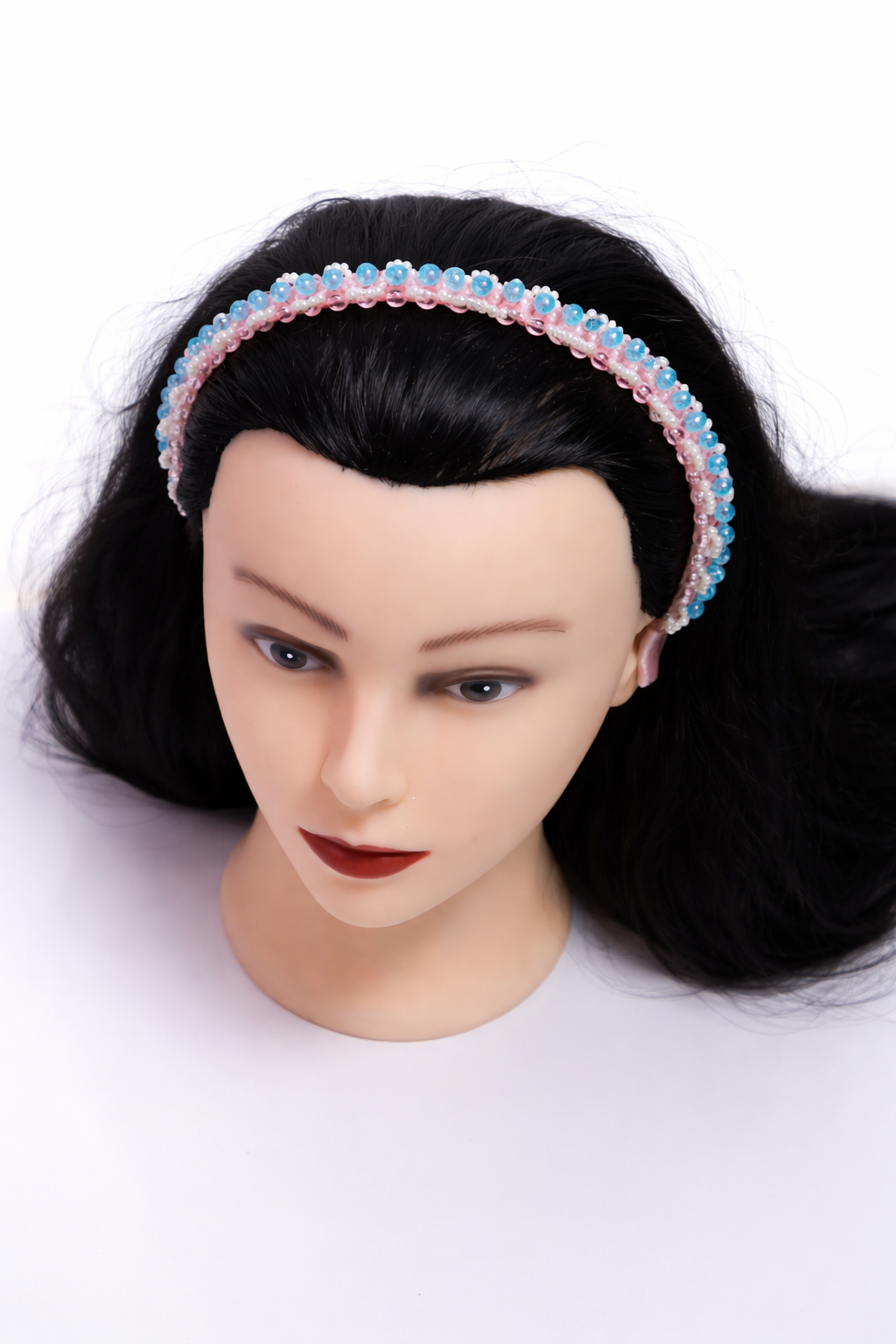 Kalit Elegant Hair Accessory for Women | Stylish Handmade Hair Clip & Headband - Image 4