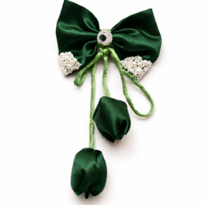 Beautiful Butterfly Hair Clip – Cute & Stylish Hair Accessory for Girls and Women