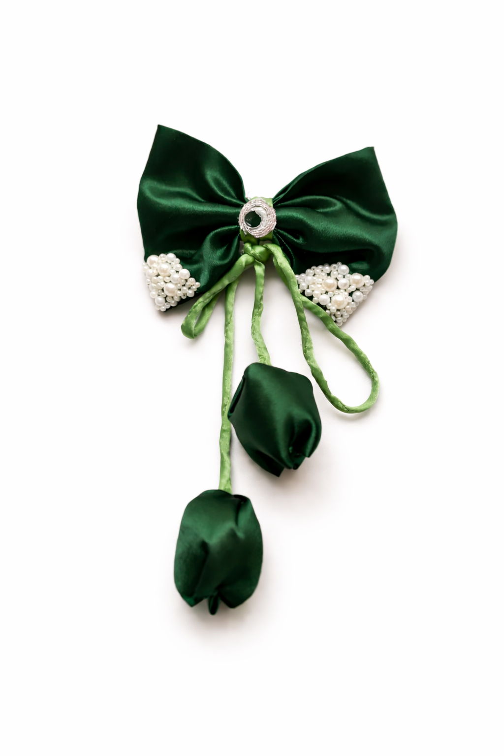 Beautiful Butterfly Hair Clip – Cute & Stylish Hair Accessory for Girls and Women