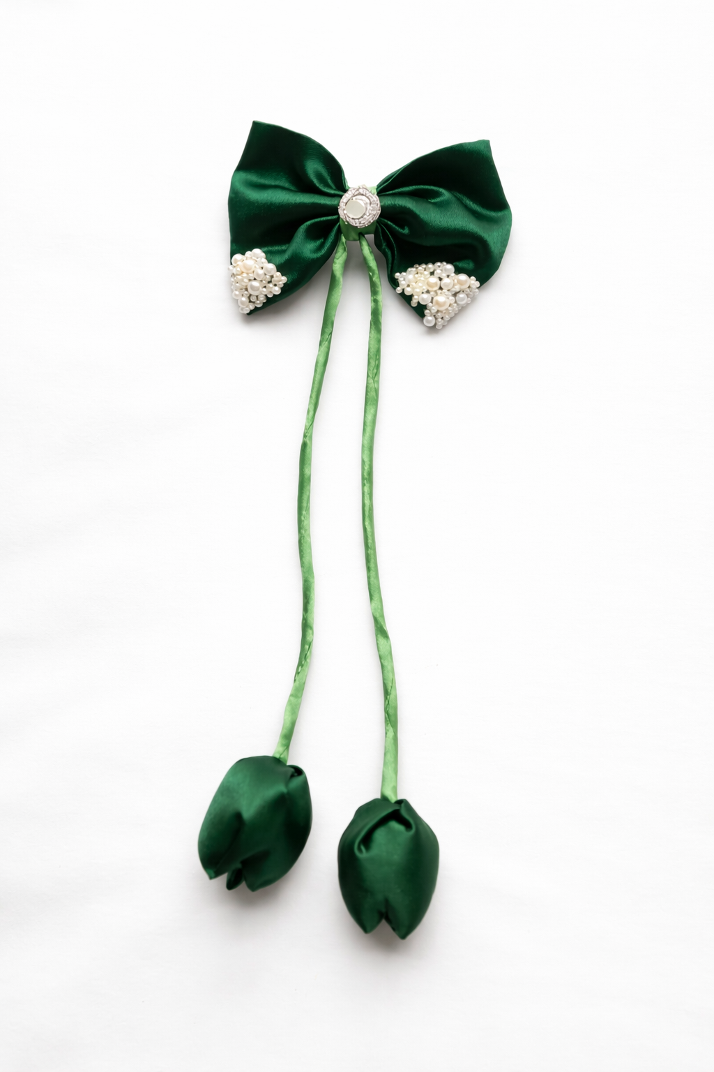 Beautiful Butterfly Hair Clip – Cute & Stylish Hair Accessory for Girls and Women - Image 2