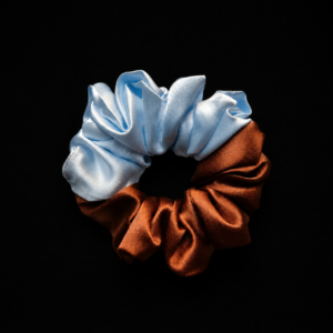 double shade rubber band