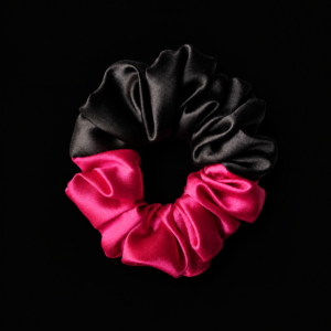 double shade rubber band