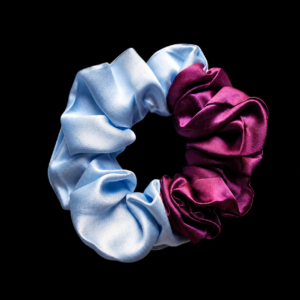 double shade rubber band