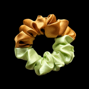 double shade rubber band