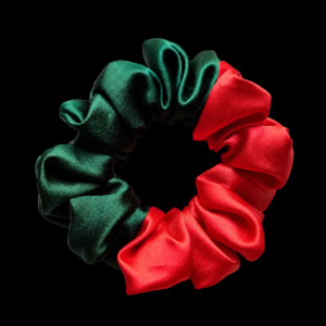 double shade rubber band