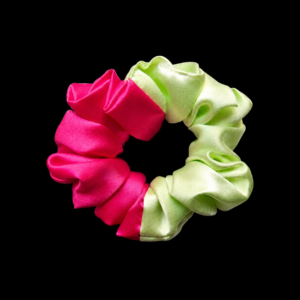 double shade rubber band