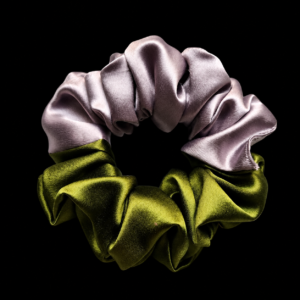 double shade rubber band