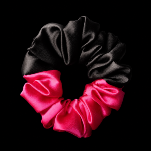 double shade rubber band