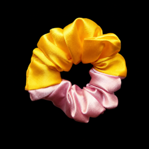 double shade rubber band