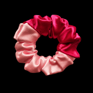 double shade rubber band