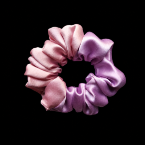double shade rubber band