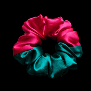 double shade rubber band