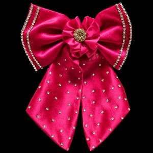 Flower Bow