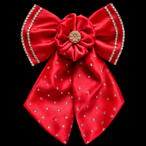 Flower Bow