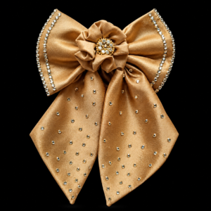Flower Bow
