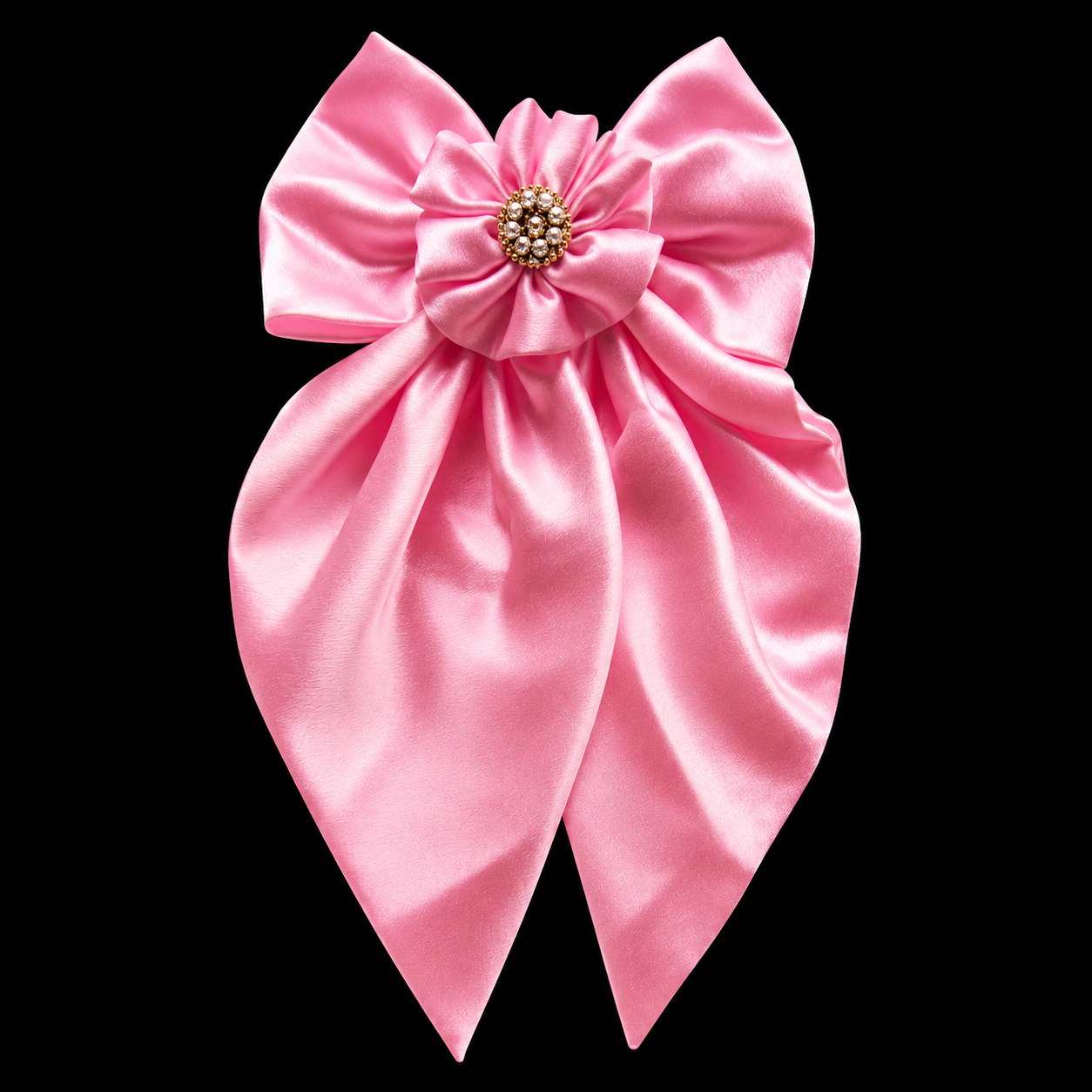 Queen Bow