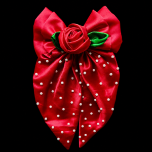 Rose ferry bow