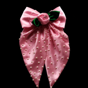Rose ferry bow