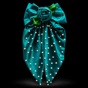 Rose ferry bow