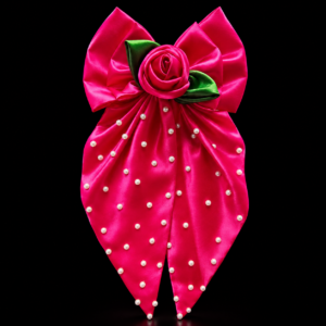 Rose ferry bow