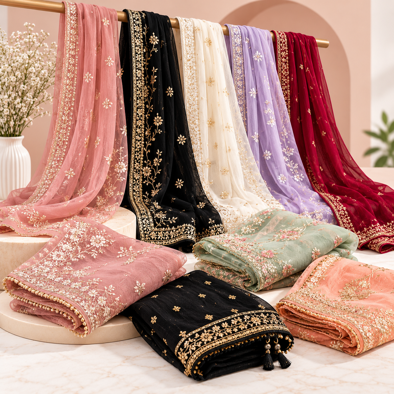 Dupatta