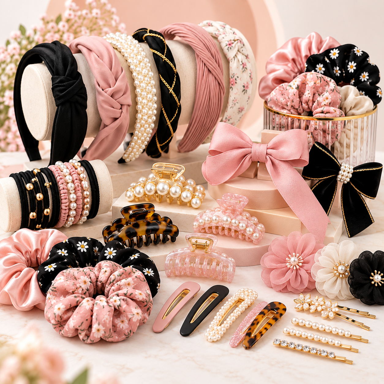 Hair Accessories
