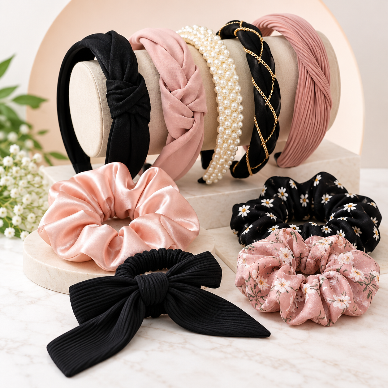 Hair Bands