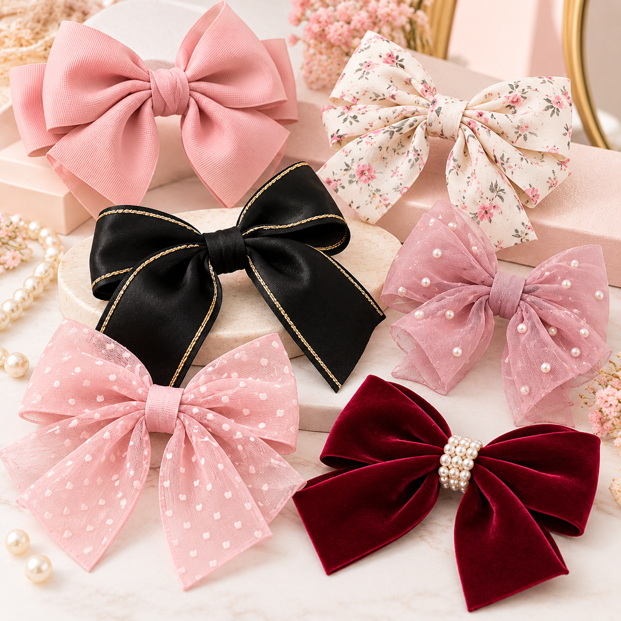 Hair Bows